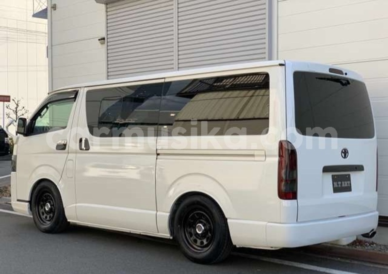 Big with watermark toyota hiace matabeleland south beitbridge 27186