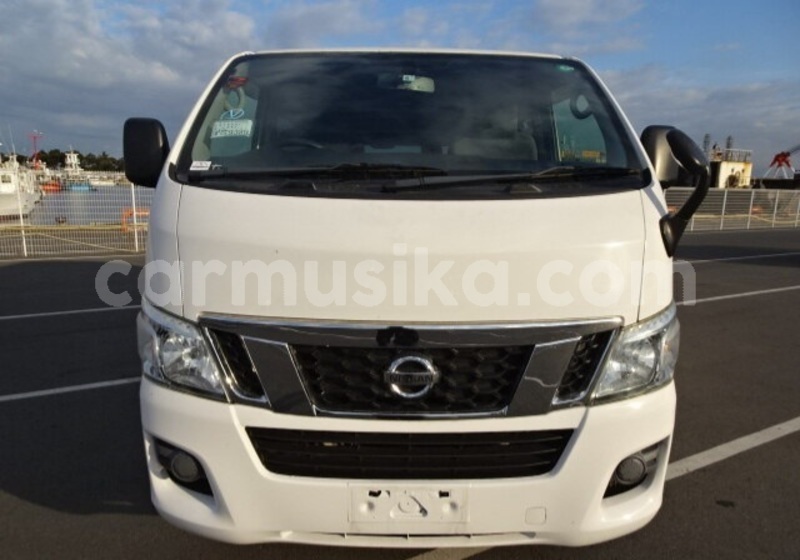 Big with watermark nissan caravan matabeleland south beitbridge 27187