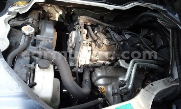 Acheter Occasion Voiture Nissan Caravan Blanc à Beitbridge, Matabeleland South Acheter Occasion Voiture Nissan Caravan Blanc à Beitbridge, Matabeleland South