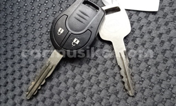 Acheter Occasion Voiture Nissan Caravan Blanc à Beitbridge, Matabeleland South Acheter Occasion Voiture Nissan Caravan Blanc à Beitbridge, Matabeleland South