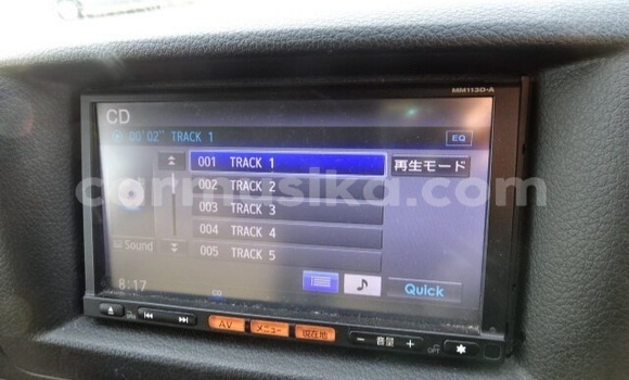 Acheter Occasion Voiture Nissan Caravan Blanc à Beitbridge, Matabeleland South Acheter Occasion Voiture Nissan Caravan Blanc à Beitbridge, Matabeleland South