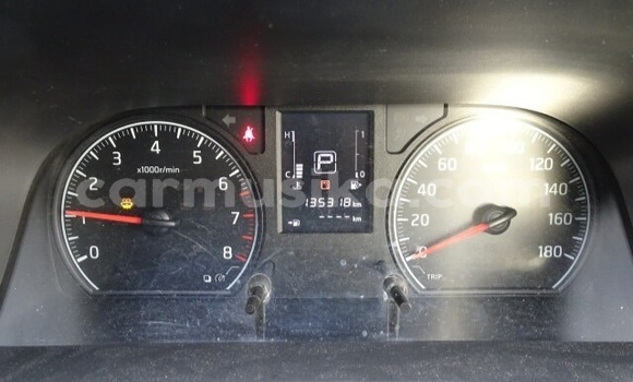 Acheter Occasion Voiture Nissan Caravan Blanc à Beitbridge, Matabeleland South Acheter Occasion Voiture Nissan Caravan Blanc à Beitbridge, Matabeleland South