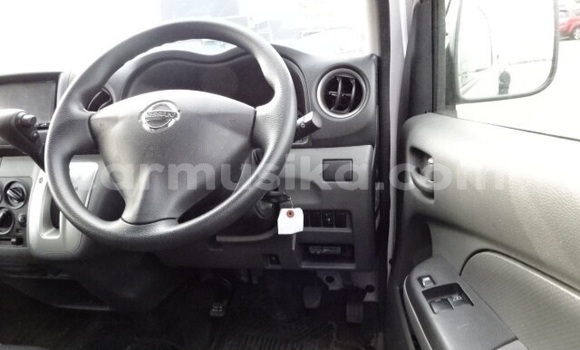 Acheter Occasion Voiture Nissan Caravan Blanc à Beitbridge, Matabeleland South Acheter Occasion Voiture Nissan Caravan Blanc à Beitbridge, Matabeleland South