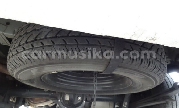 Acheter Occasion Voiture Nissan Caravan Blanc à Beitbridge, Matabeleland South Acheter Occasion Voiture Nissan Caravan Blanc à Beitbridge, Matabeleland South