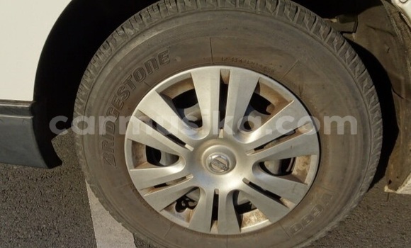 Acheter Occasion Voiture Nissan Caravan Blanc à Beitbridge, Matabeleland South Acheter Occasion Voiture Nissan Caravan Blanc à Beitbridge, Matabeleland South
