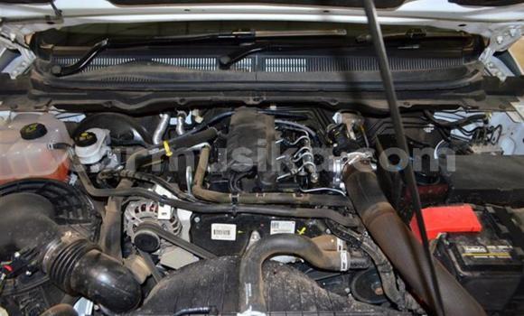 Acheter Occasion Voiture Mazda BT-50 Blanc à Beitbridge, Matabeleland South Acheter Occasion Voiture Mazda BT-50 Blanc à Beitbridge, Matabeleland South