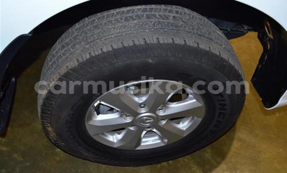 Acheter Occasion Voiture Mazda BT-50 Blanc à Beitbridge, Matabeleland South Acheter Occasion Voiture Mazda BT-50 Blanc à Beitbridge, Matabeleland South