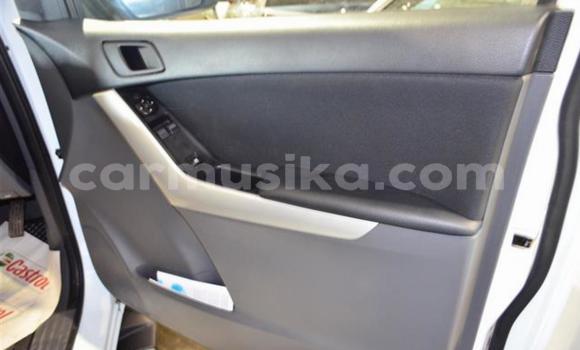 Acheter Occasion Voiture Mazda BT-50 Blanc à Beitbridge, Matabeleland South Acheter Occasion Voiture Mazda BT-50 Blanc à Beitbridge, Matabeleland South