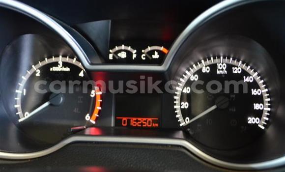 Acheter Occasion Voiture Mazda BT-50 Blanc à Beitbridge, Matabeleland South Acheter Occasion Voiture Mazda BT-50 Blanc à Beitbridge, Matabeleland South