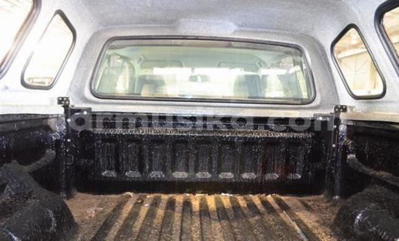 Acheter Occasion Voiture Mazda BT-50 Blanc à Beitbridge, Matabeleland South Acheter Occasion Voiture Mazda BT-50 Blanc à Beitbridge, Matabeleland South