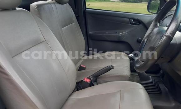 Tenga Tsaru Isuzu KB Chena Mota in Beitbridge in Matabeleland South Tenga Tsaru Isuzu KB Chena Mota in Beitbridge in Matabeleland South