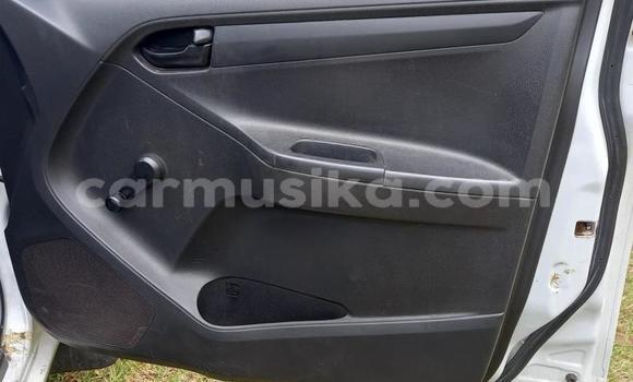 Tenga Tsaru Isuzu KB Chena Mota in Beitbridge in Matabeleland South Tenga Tsaru Isuzu KB Chena Mota in Beitbridge in Matabeleland South