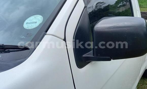 Tenga Tsaru Isuzu KB Chena Mota in Beitbridge in Matabeleland South Tenga Tsaru Isuzu KB Chena Mota in Beitbridge in Matabeleland South