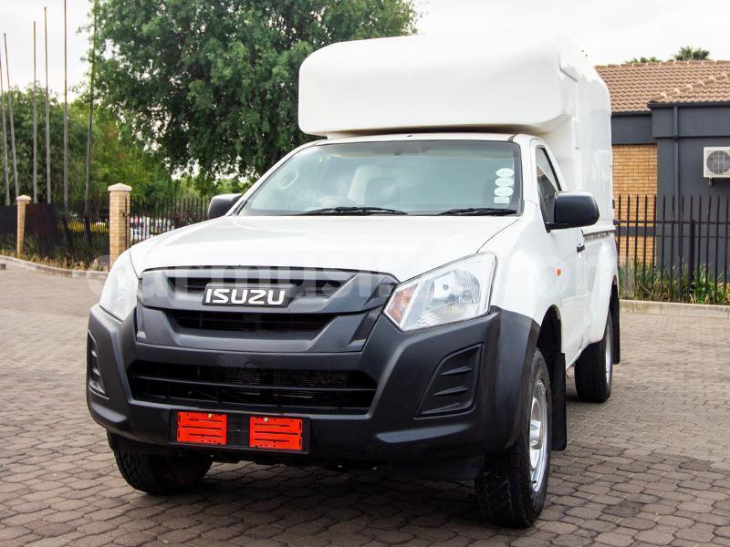 Big with watermark isuzu kb matabeleland south beitbridge 27195