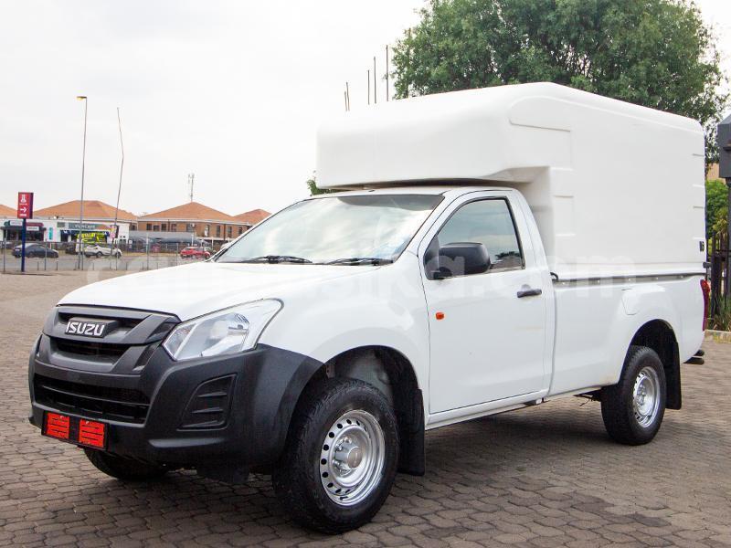 Big with watermark isuzu kb matabeleland south beitbridge 27195