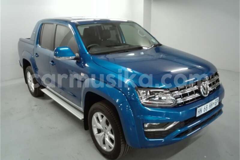 Big with watermark volkswagen amarok matabeleland south beitbridge 27196