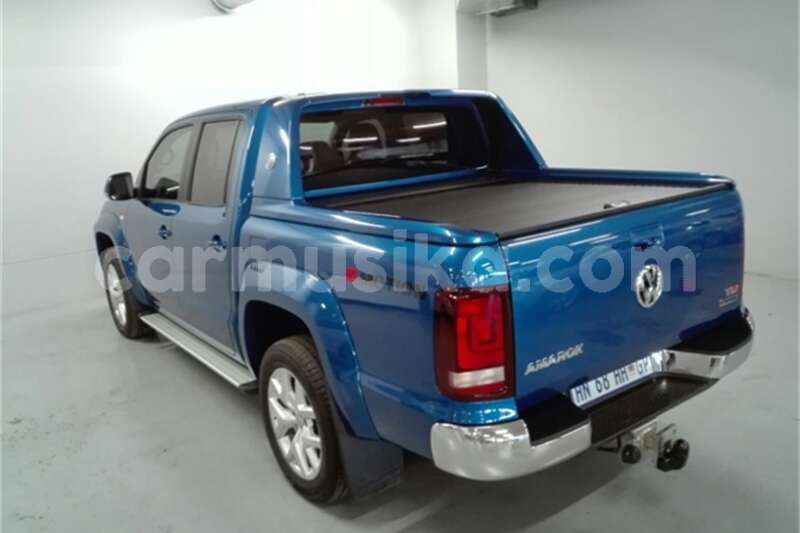 Big with watermark volkswagen amarok matabeleland south beitbridge 27196