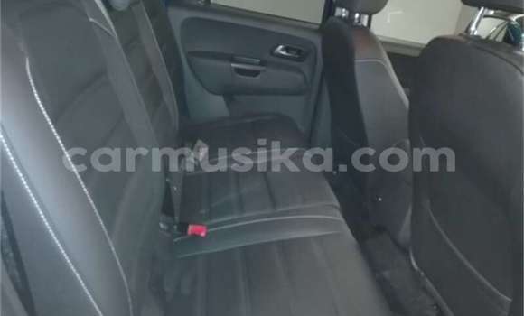 Tenga Tsaru Volkswagen Amarok Bhuruu Mota in Beitbridge in Matabeleland South Tenga Tsaru Volkswagen Amarok Bhuruu Mota in Beitbridge in Matabeleland South