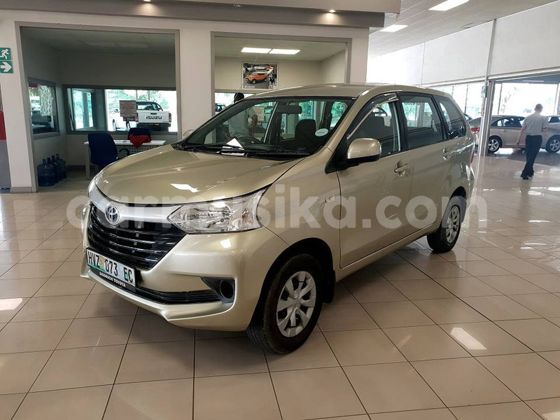 Big with watermark toyota avanza matabeleland south beitbridge 27197