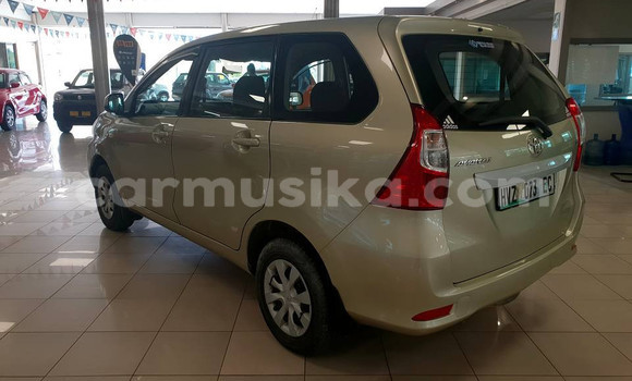 Nunua Ilio tumika Toyota Avanza Fedha Gari ndani ya Beitbridge nchini Matabeleland Kusini Nunua Ilio tumika Toyota Avanza Fedha Gari ndani ya Beitbridge nchini Matabeleland Kusini