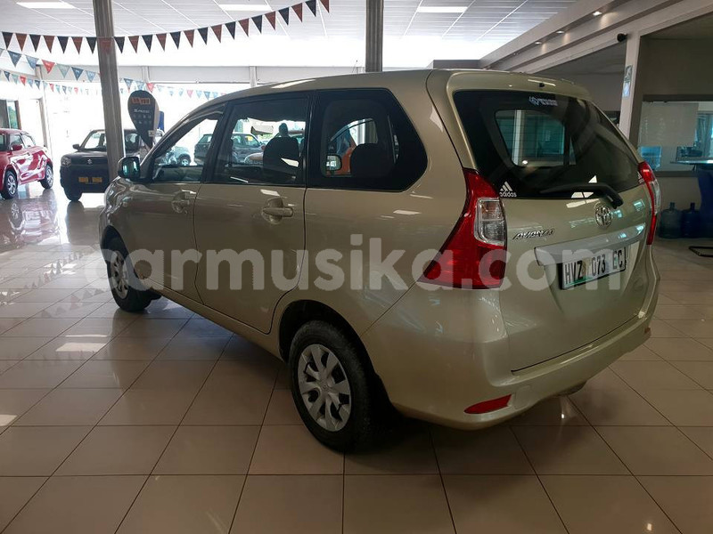 Big with watermark toyota avanza matabeleland south beitbridge 27197