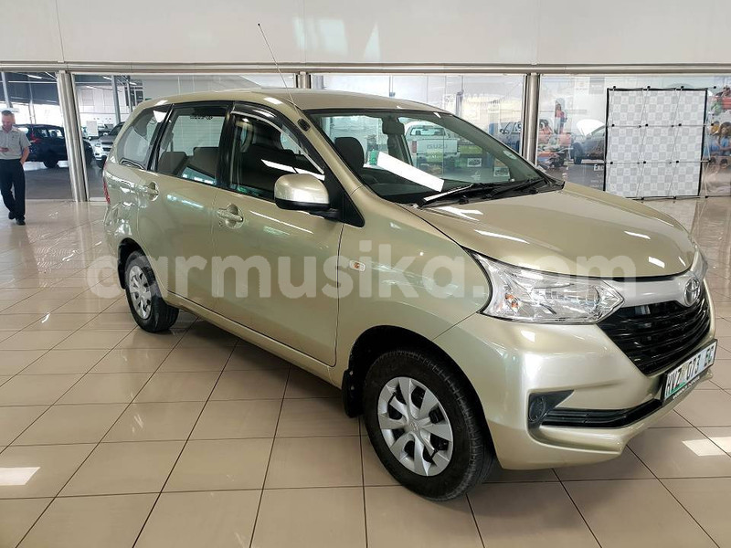 Big with watermark toyota avanza matabeleland south beitbridge 27197