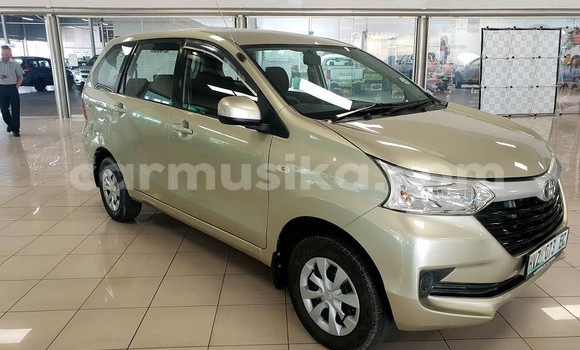 Nunua Ilio tumika Toyota Avanza Fedha Gari ndani ya Beitbridge nchini Matabeleland Kusini Nunua Ilio tumika Toyota Avanza Fedha Gari ndani ya Beitbridge nchini Matabeleland Kusini