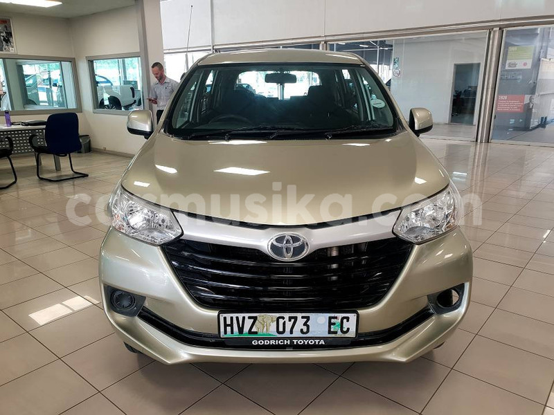 Big with watermark toyota avanza matabeleland south beitbridge 27197