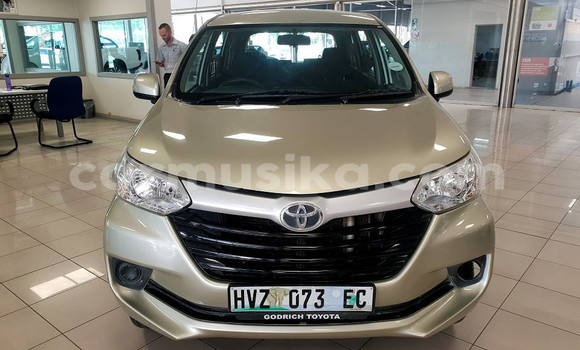 Nunua Ilio tumika Toyota Avanza Fedha Gari ndani ya Beitbridge nchini Matabeleland Kusini Nunua Ilio tumika Toyota Avanza Fedha Gari ndani ya Beitbridge nchini Matabeleland Kusini