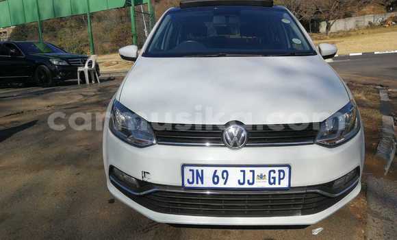 Tenga Tsaru Volkswagen Polo Chena Mota in Beitbridge in Matabeleland South Tenga Tsaru Volkswagen Polo Chena Mota in Beitbridge in Matabeleland South