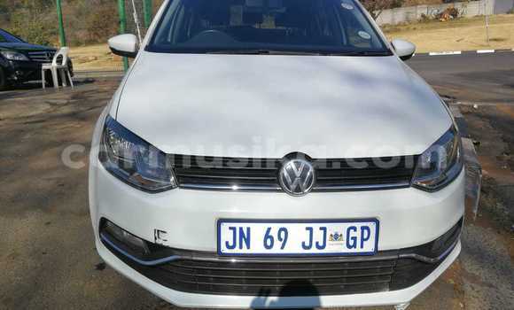 Tenga Tsaru Volkswagen Polo Chena Mota in Beitbridge in Matabeleland South Tenga Tsaru Volkswagen Polo Chena Mota in Beitbridge in Matabeleland South