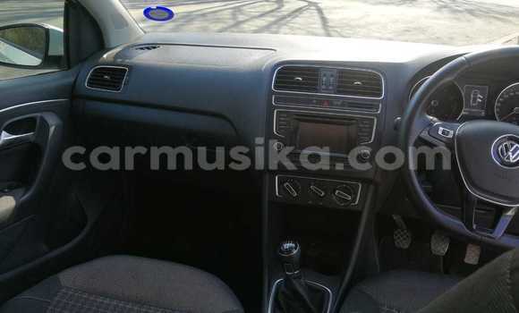 Tenga Tsaru Volkswagen Polo Chena Mota in Beitbridge in Matabeleland South Tenga Tsaru Volkswagen Polo Chena Mota in Beitbridge in Matabeleland South