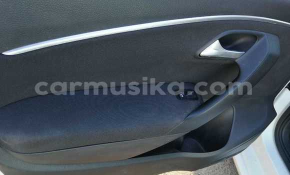 Tenga Tsaru Volkswagen Polo Chena Mota in Beitbridge in Matabeleland South Tenga Tsaru Volkswagen Polo Chena Mota in Beitbridge in Matabeleland South