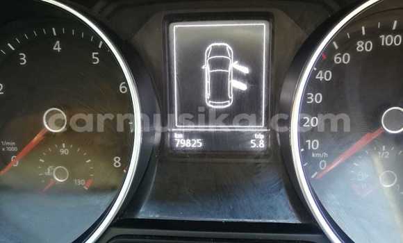 Tenga Tsaru Volkswagen Polo Chena Mota in Beitbridge in Matabeleland South Tenga Tsaru Volkswagen Polo Chena Mota in Beitbridge in Matabeleland South