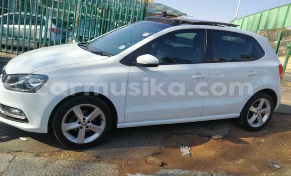 Tenga Tsaru Volkswagen Polo Chena Mota in Beitbridge in Matabeleland South Tenga Tsaru Volkswagen Polo Chena Mota in Beitbridge in Matabeleland South