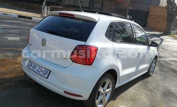 Tenga Tsaru Volkswagen Polo Chena Mota in Beitbridge in Matabeleland South Tenga Tsaru Volkswagen Polo Chena Mota in Beitbridge in Matabeleland South
