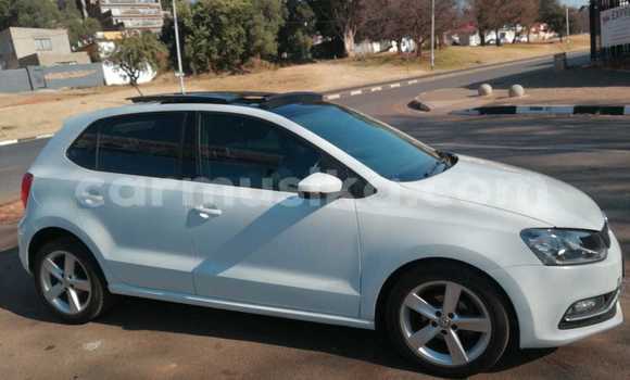 Tenga Tsaru Volkswagen Polo Chena Mota in Beitbridge in Matabeleland South Tenga Tsaru Volkswagen Polo Chena Mota in Beitbridge in Matabeleland South