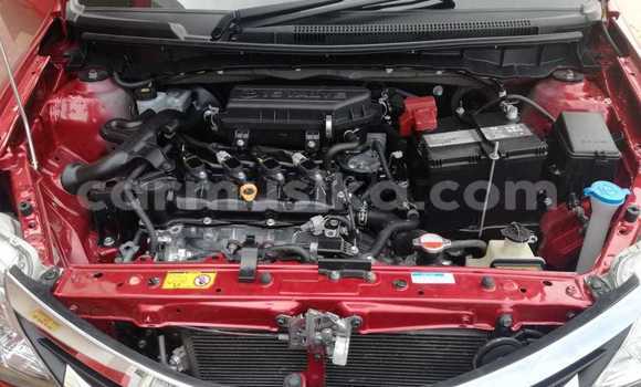 Acheter Occasion Voiture Toyota Etios Rouge à Beitbridge, Matabeleland South Acheter Occasion Voiture Toyota Etios Rouge à Beitbridge, Matabeleland South