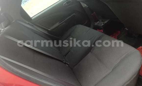 Acheter Occasion Voiture Toyota Etios Rouge à Beitbridge, Matabeleland South Acheter Occasion Voiture Toyota Etios Rouge à Beitbridge, Matabeleland South