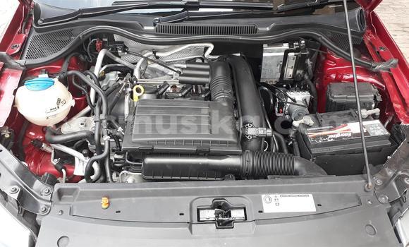 Tenga Tsaru Volkswagen Polo Tsvuku Mota in Beitbridge in Matabeleland South Tenga Tsaru Volkswagen Polo Tsvuku Mota in Beitbridge in Matabeleland South