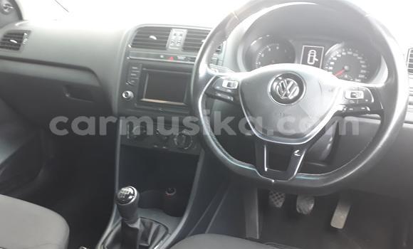Tenga Tsaru Volkswagen Polo Tsvuku Mota in Beitbridge in Matabeleland South Tenga Tsaru Volkswagen Polo Tsvuku Mota in Beitbridge in Matabeleland South