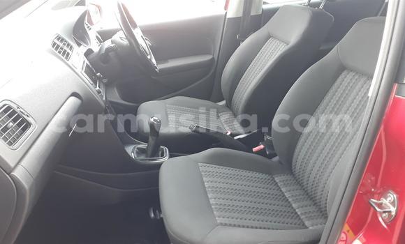 Tenga Tsaru Volkswagen Polo Tsvuku Mota in Beitbridge in Matabeleland South Tenga Tsaru Volkswagen Polo Tsvuku Mota in Beitbridge in Matabeleland South