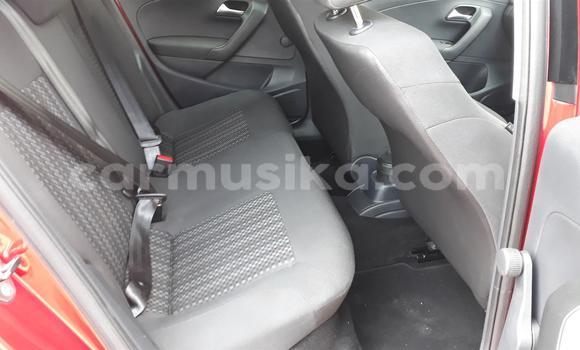 Tenga Tsaru Volkswagen Polo Tsvuku Mota in Beitbridge in Matabeleland South Tenga Tsaru Volkswagen Polo Tsvuku Mota in Beitbridge in Matabeleland South