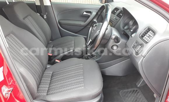 Tenga Tsaru Volkswagen Polo Tsvuku Mota in Beitbridge in Matabeleland South Tenga Tsaru Volkswagen Polo Tsvuku Mota in Beitbridge in Matabeleland South