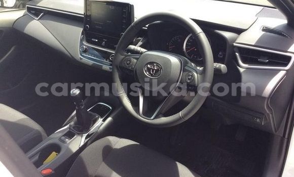 Tenga Tsaru Toyota Corolla Zvimwe Mota in Beitbridge in Matabeleland South Tenga Tsaru Toyota Corolla Zvimwe Mota in Beitbridge in Matabeleland South