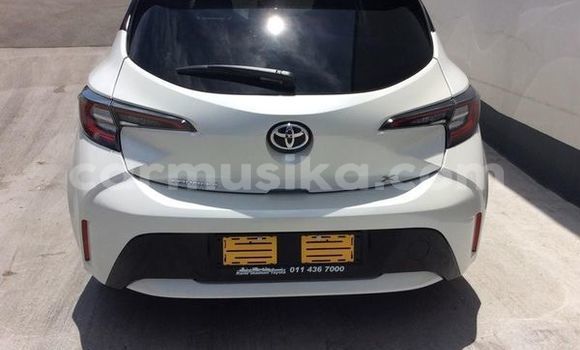 Tenga Tsaru Toyota Corolla Zvimwe Mota in Beitbridge in Matabeleland South Tenga Tsaru Toyota Corolla Zvimwe Mota in Beitbridge in Matabeleland South