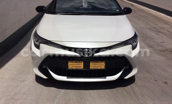 Tenga Tsaru Toyota Corolla Zvimwe Mota in Beitbridge in Matabeleland South Tenga Tsaru Toyota Corolla Zvimwe Mota in Beitbridge in Matabeleland South