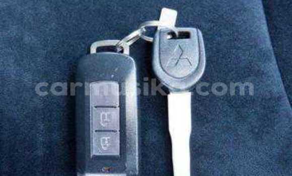 Tenga Tsaru Mitsubishi Outlander Sirivha Mota in Beitbridge in Matabeleland South Tenga Tsaru Mitsubishi Outlander Sirivha Mota in Beitbridge in Matabeleland South