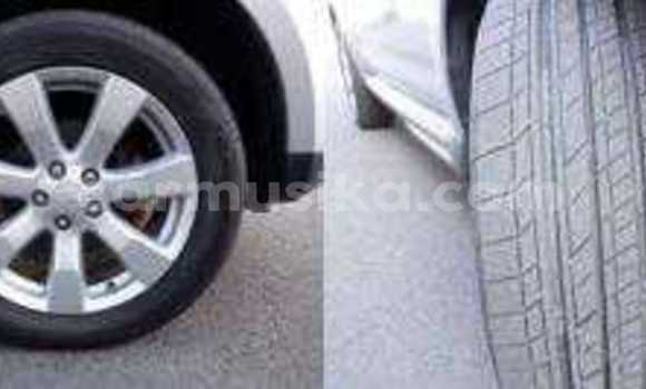 Tenga Tsaru Mitsubishi Outlander Sirivha Mota in Beitbridge in Matabeleland South Tenga Tsaru Mitsubishi Outlander Sirivha Mota in Beitbridge in Matabeleland South