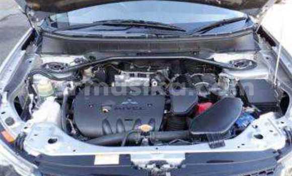 Tenga Tsaru Mitsubishi Outlander Sirivha Mota in Beitbridge in Matabeleland South Tenga Tsaru Mitsubishi Outlander Sirivha Mota in Beitbridge in Matabeleland South